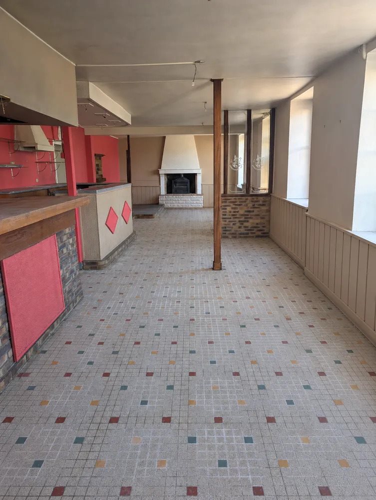 Maison à louer, 150m², Connerré