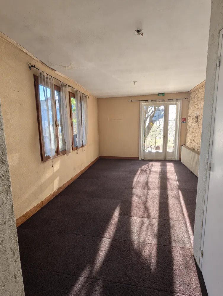 Maison à louer, 150m², Connerré