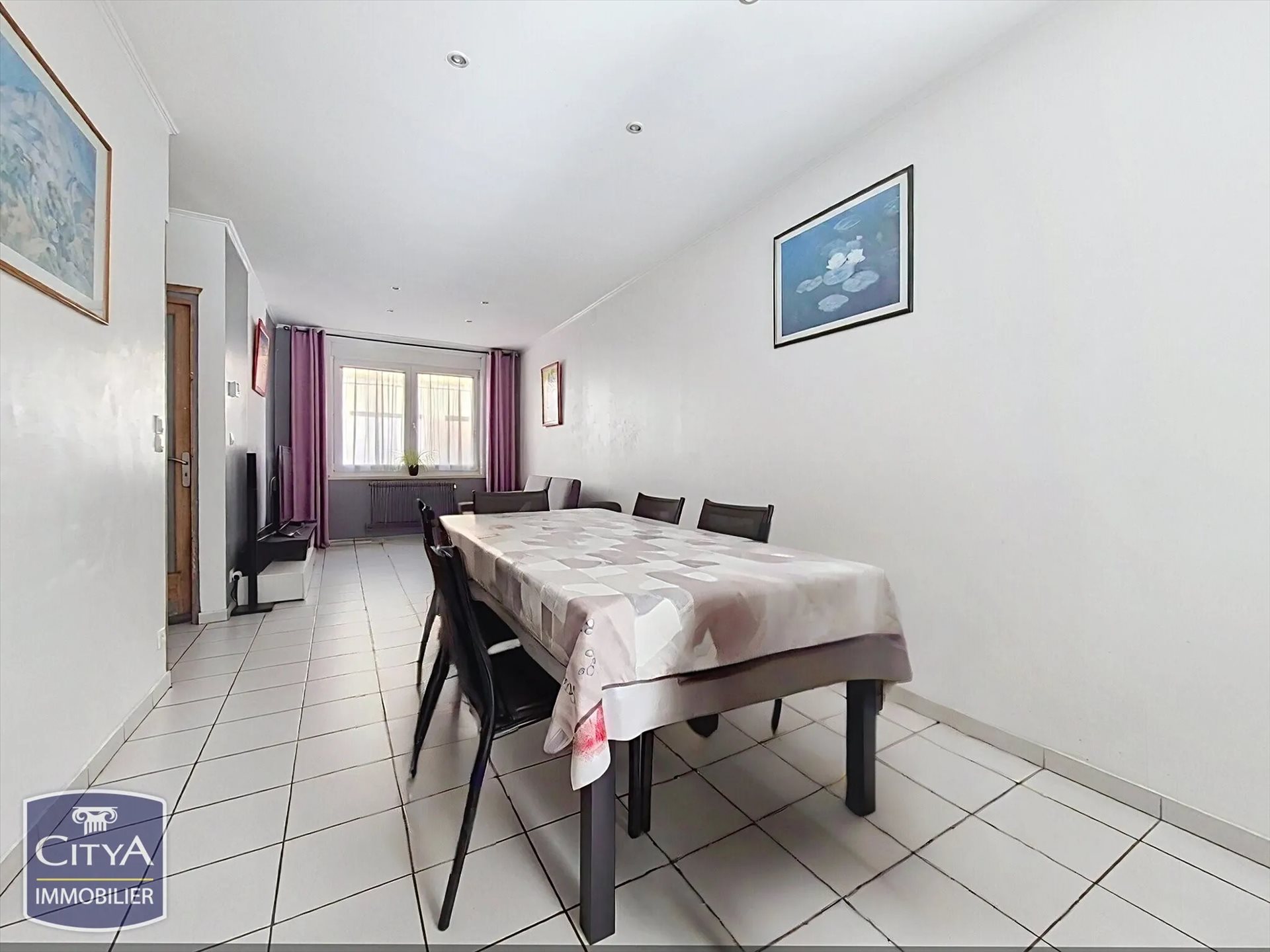 Maison à vendre, 87m², Lille