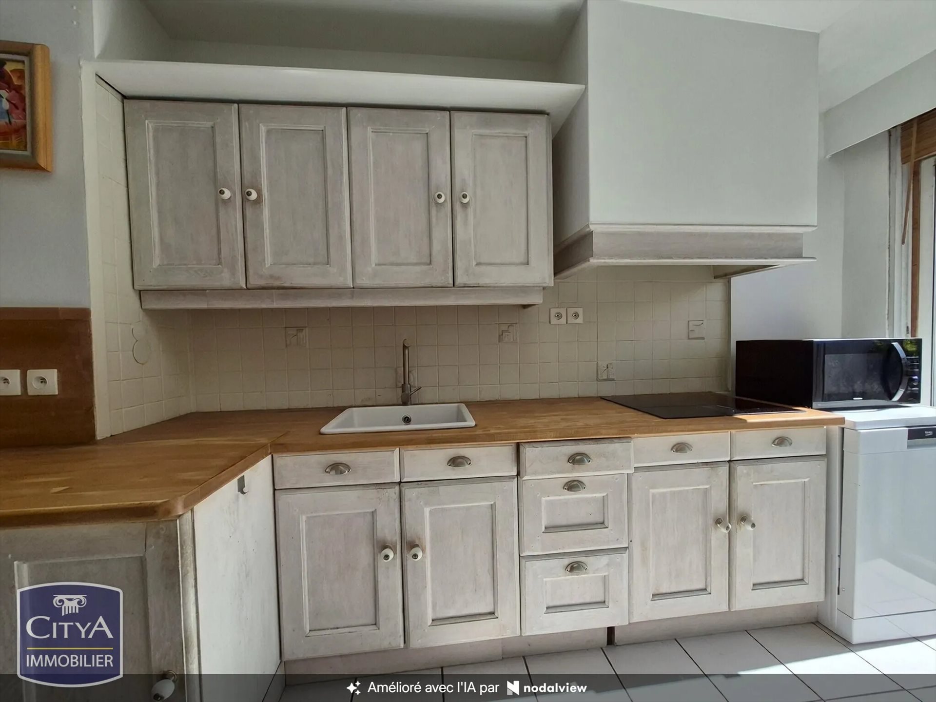 Maison à vendre, 87m², Lille