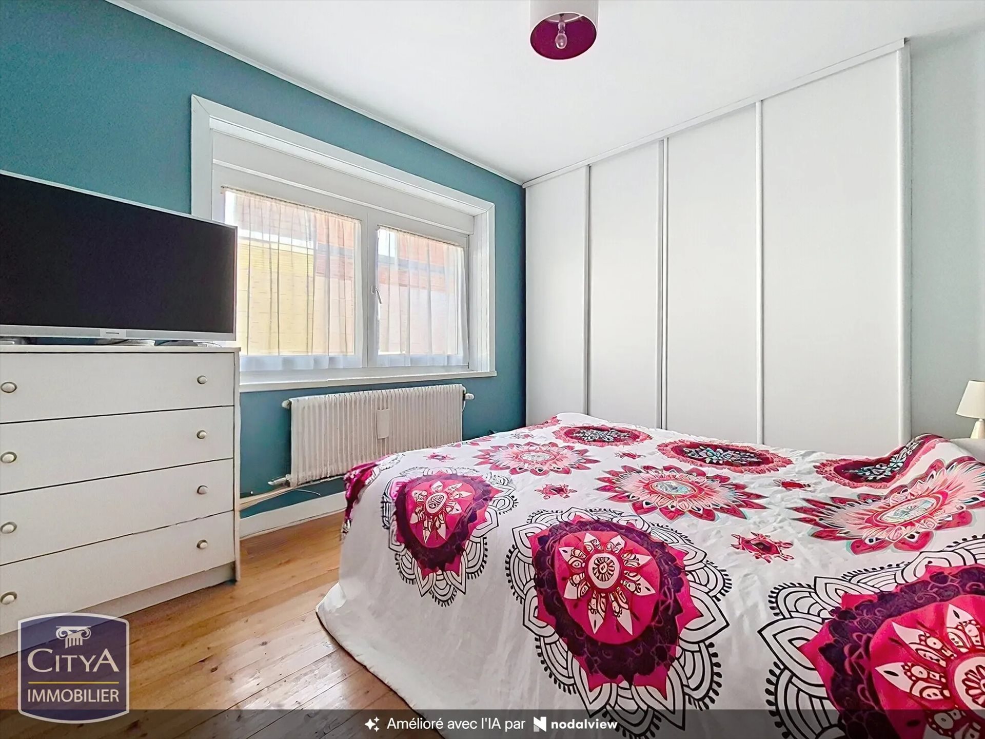 Maison à vendre, 87m², Lille
