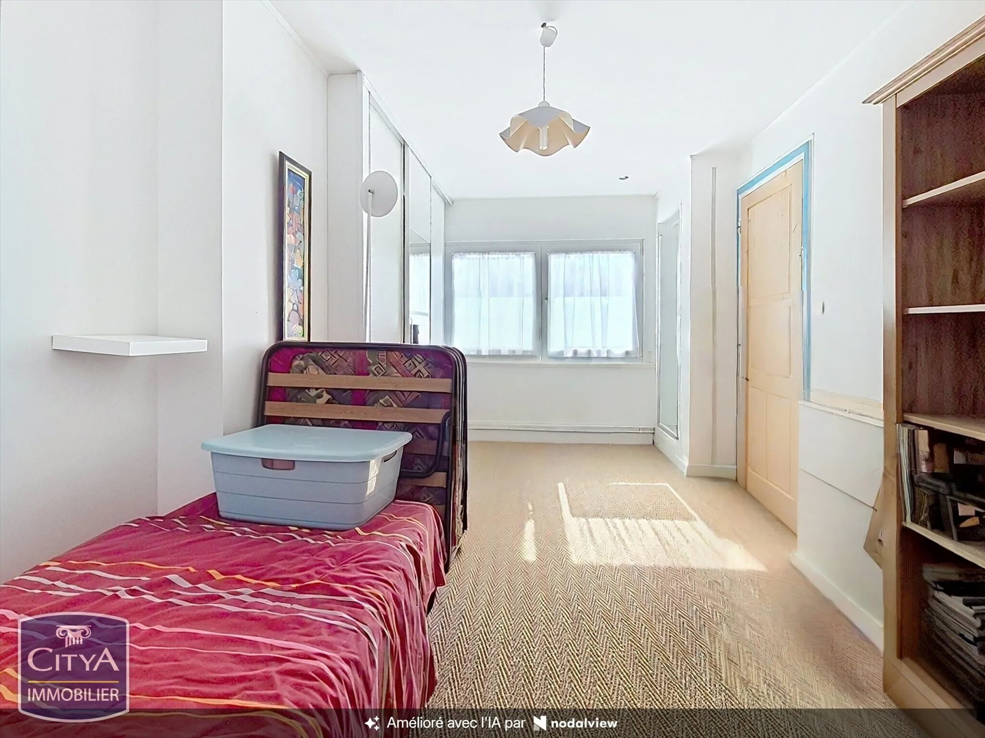 Maison à vendre, 87m², Lille