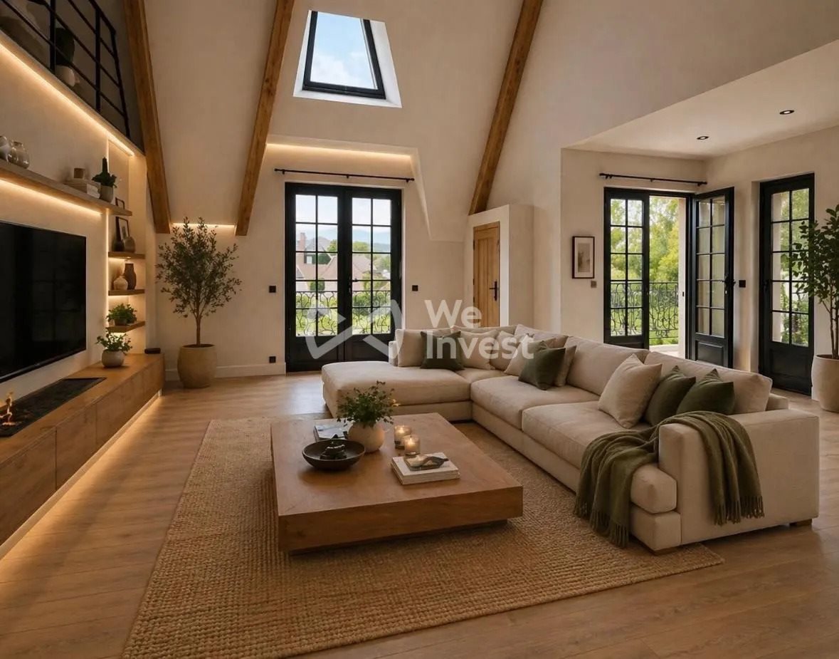 Appartement à vendre, 122m², Idron