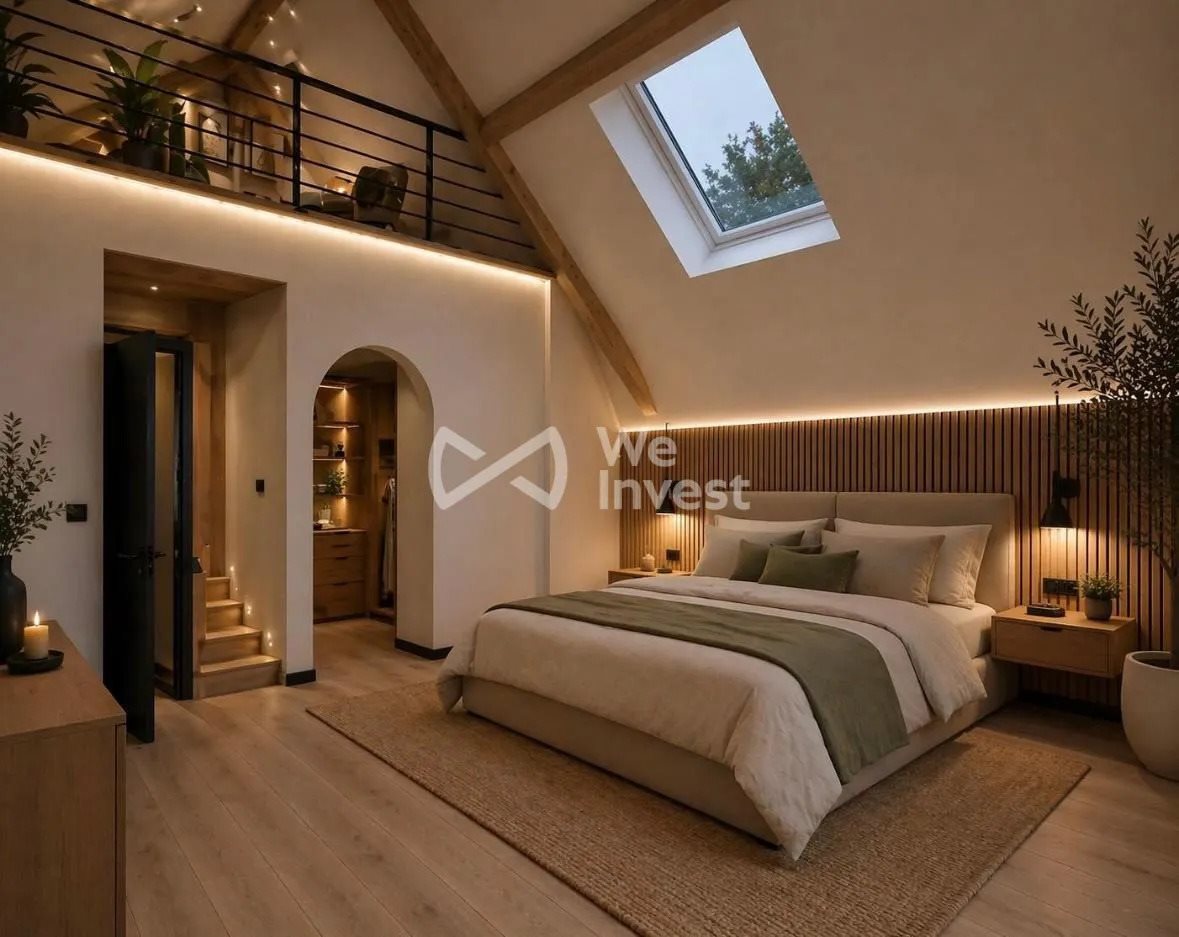 Appartement à vendre, 122m², Idron