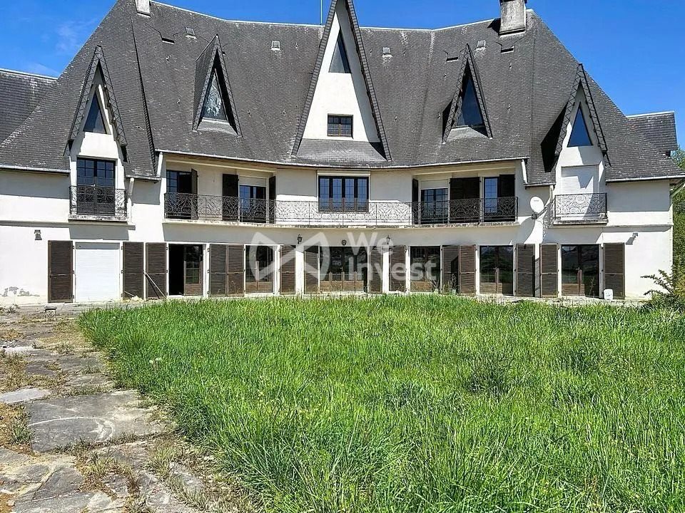 Appartement à vendre, 122m², Idron