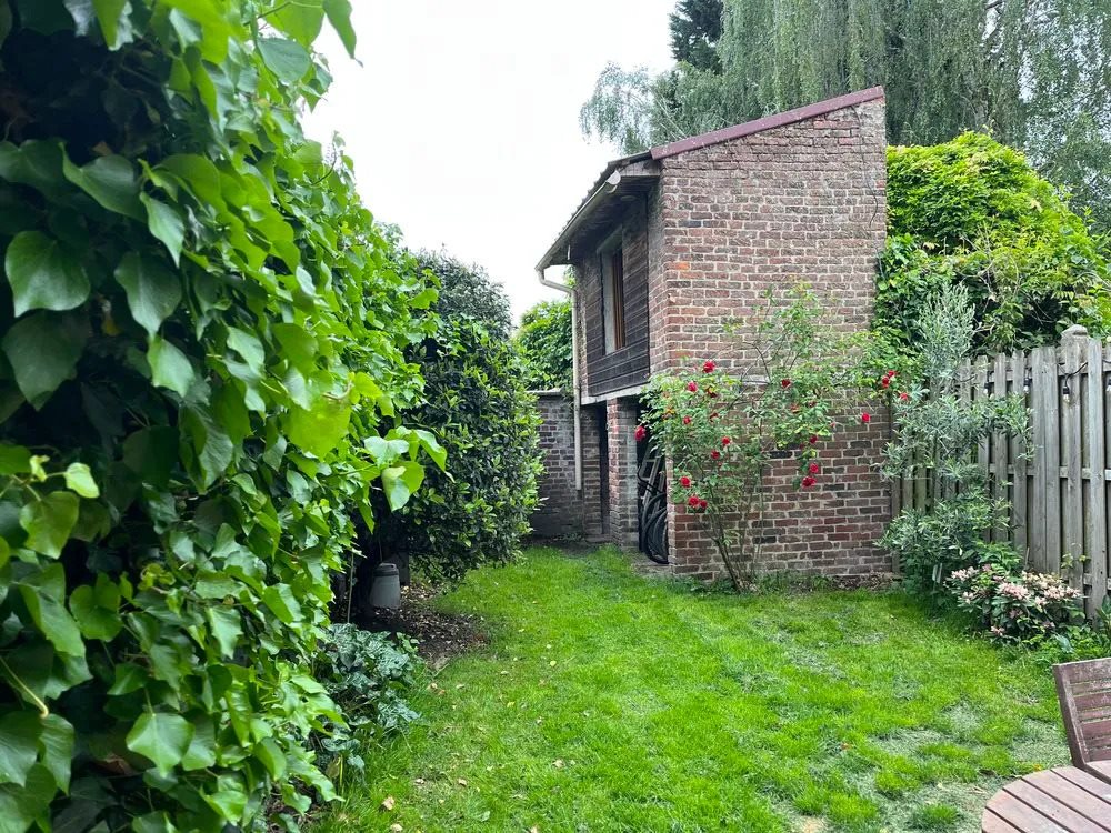 Maison à vendre, 145m², Lys-lez-Lannoy