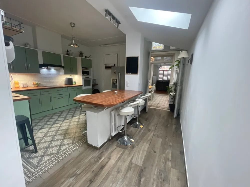 Maison à vendre, 145m², Lys-lez-Lannoy