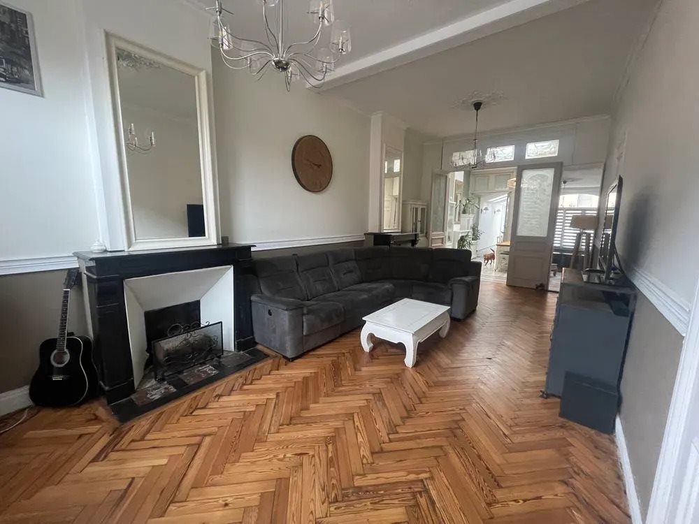 Maison à vendre, 145m², Lys-lez-Lannoy