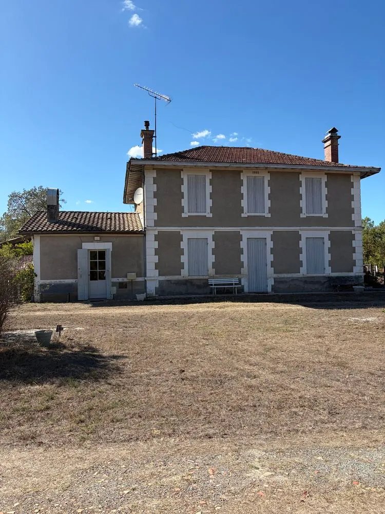 Maison à vendre, 193m², Lugos