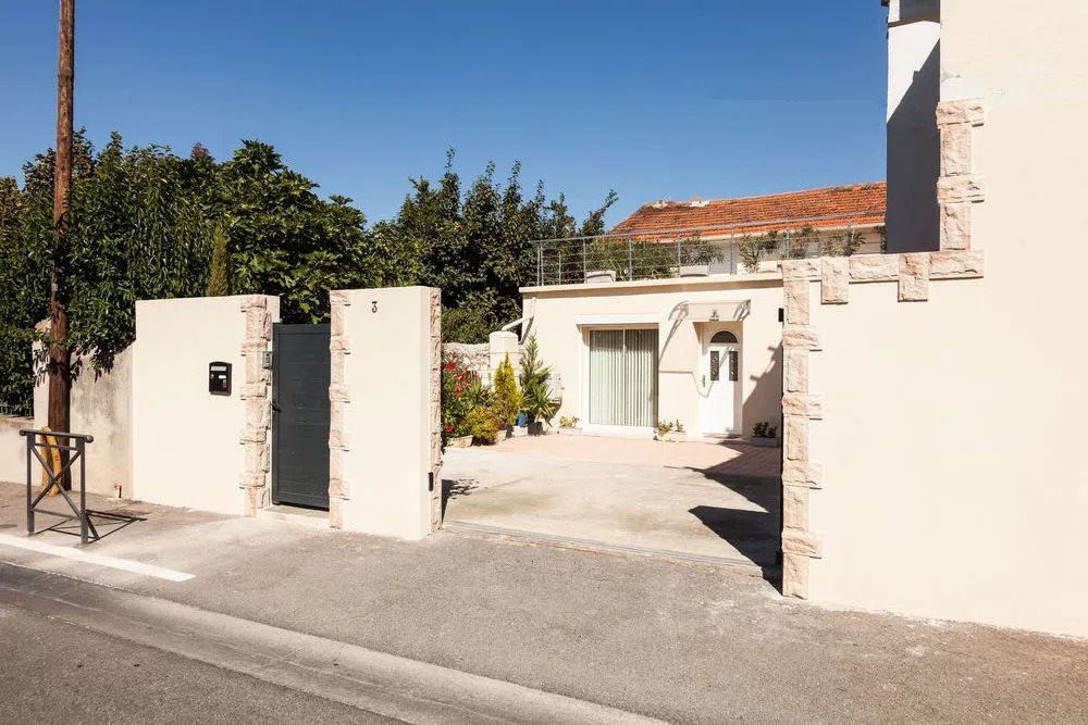 Maison à vendre, 140m², Marseille 9ème