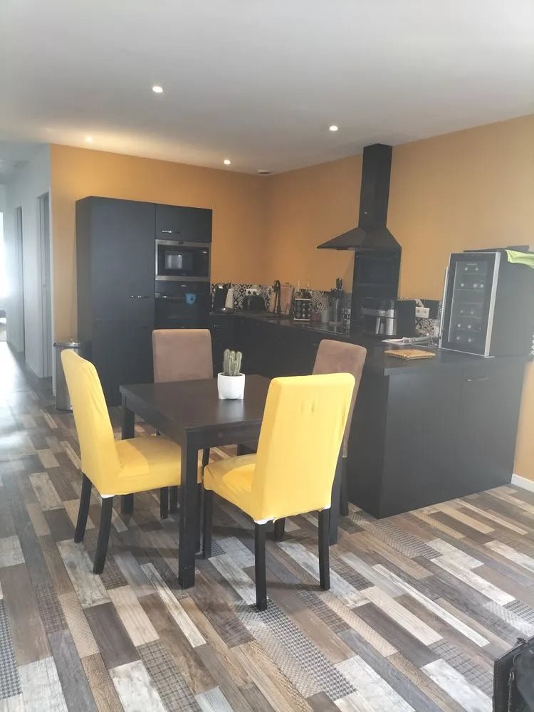 Appartement à vendre, 255m², Cholet