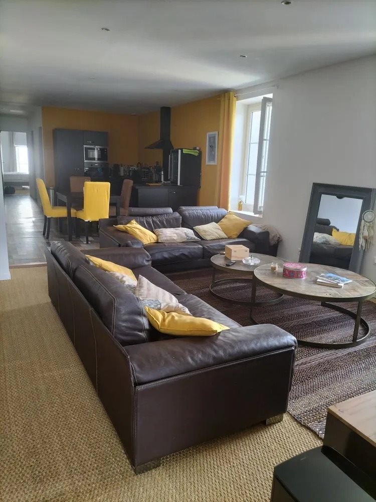 Appartement à vendre, 255m², Cholet