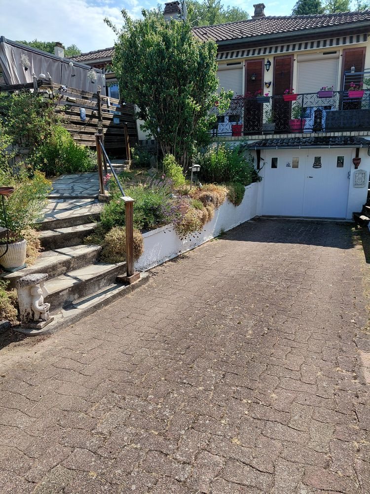 Maison à vendre, 80m², Pontaumur