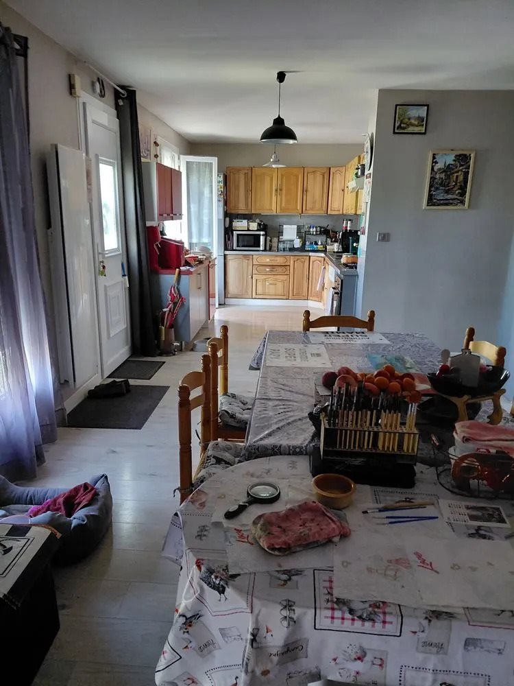 Maison à vendre, 80m², Pontaumur
