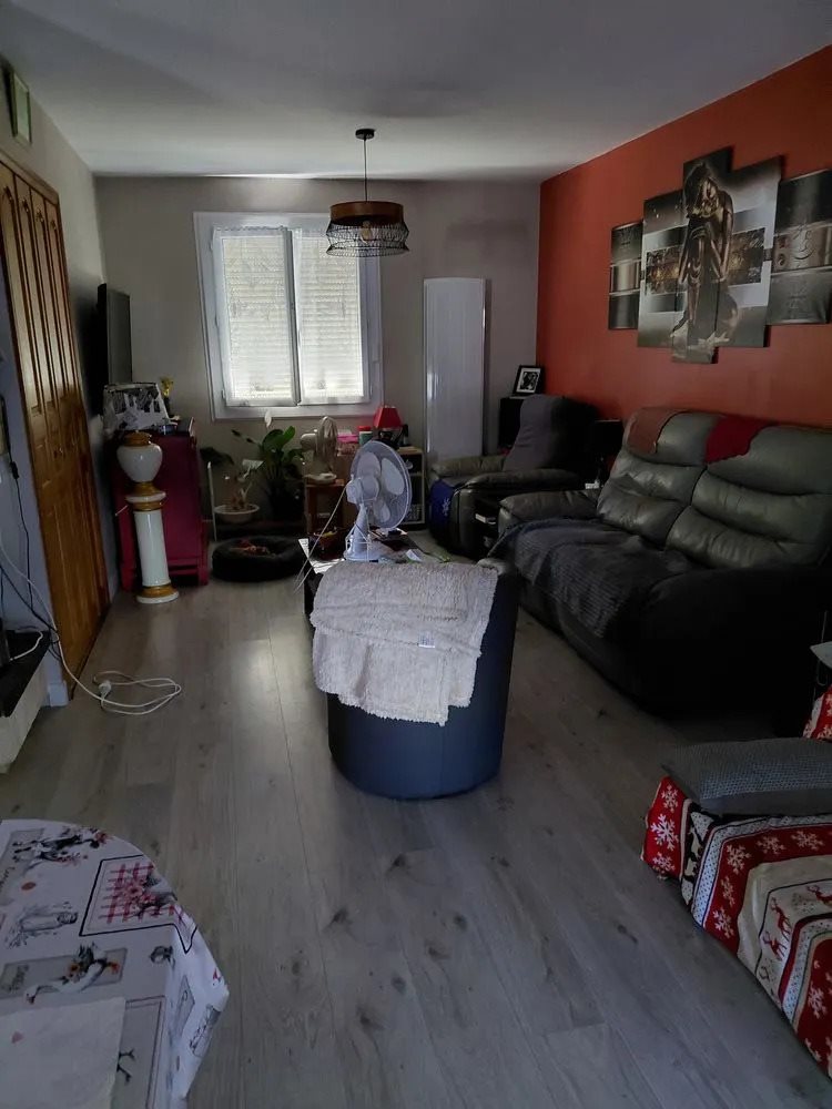 Maison à vendre, 80m², Pontaumur
