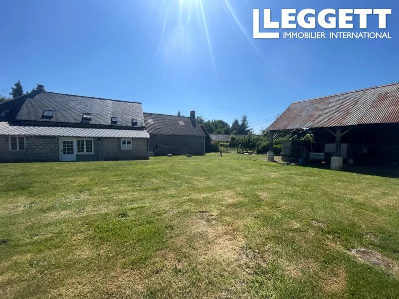 Maison à vendre, 250m², Lignières-Orgères
