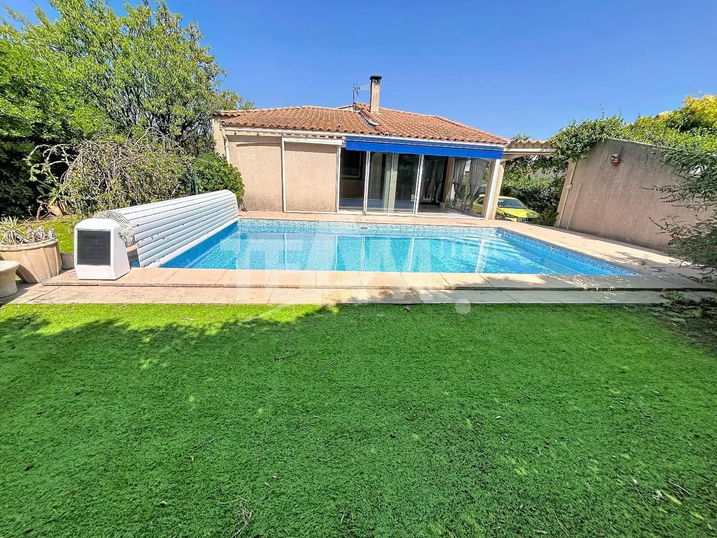 Maison à vendre, 115m², Poussan
