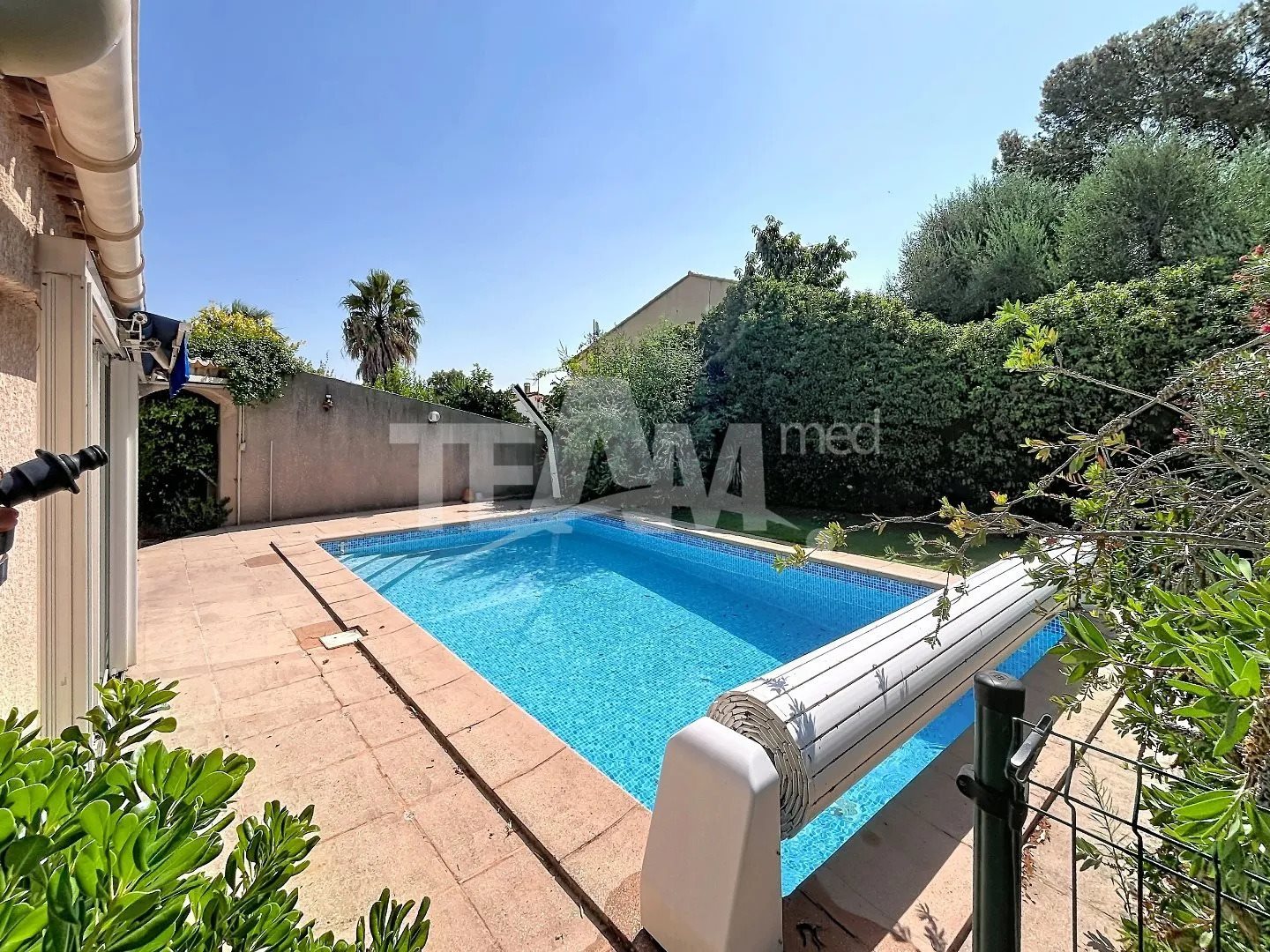 Maison à vendre, 115m², Poussan