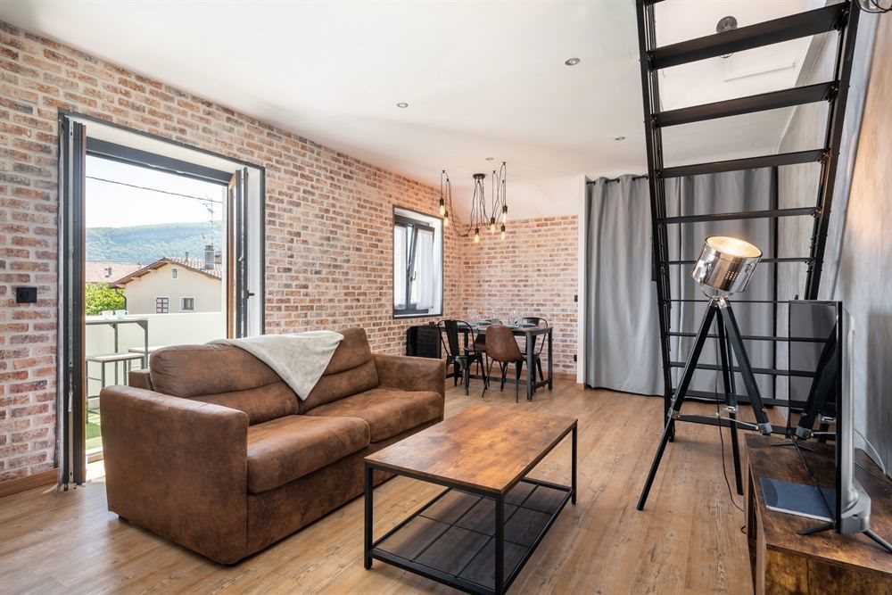 Maison à vendre, 130m², Gaillard