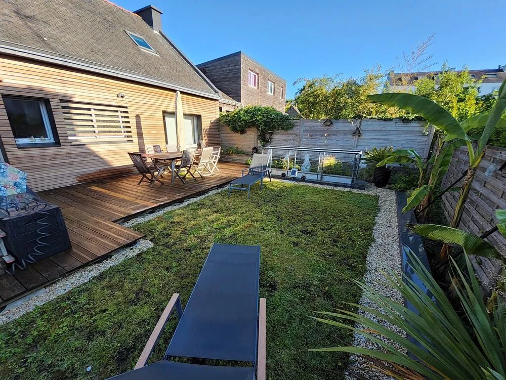 Maison à vendre, 115m², Auray