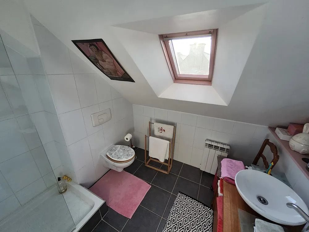 Maison à vendre, 115m², Auray