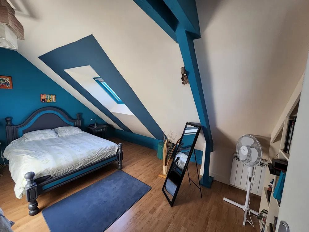 Maison à vendre, 115m², Auray