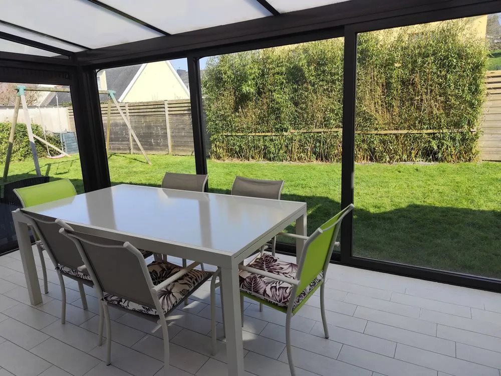 Maison à vendre, 119m², Ergué-Gabéric