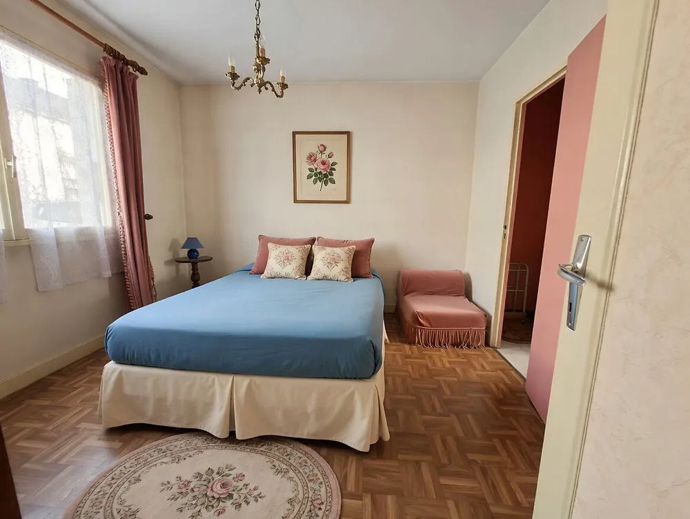 Maison à vendre, 102m², Châtellerault