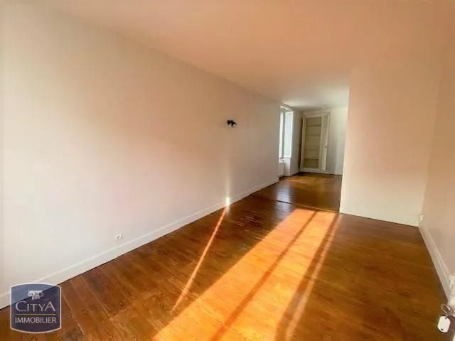 Maison à louer, 110m², Châteauroux