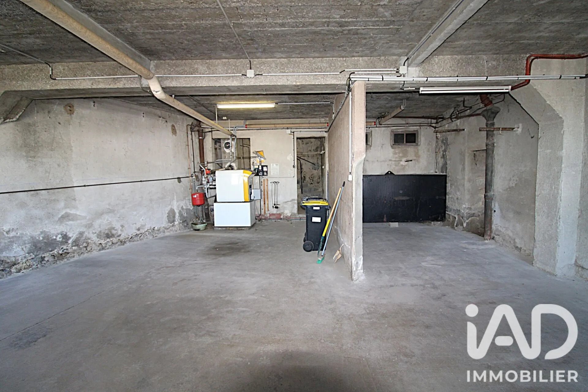 Maison à vendre, 117m², Guéret