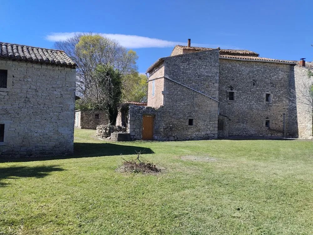 Maison à vendre, 140m², Saint-Jean-de-Maruéjols-et-Avéjan