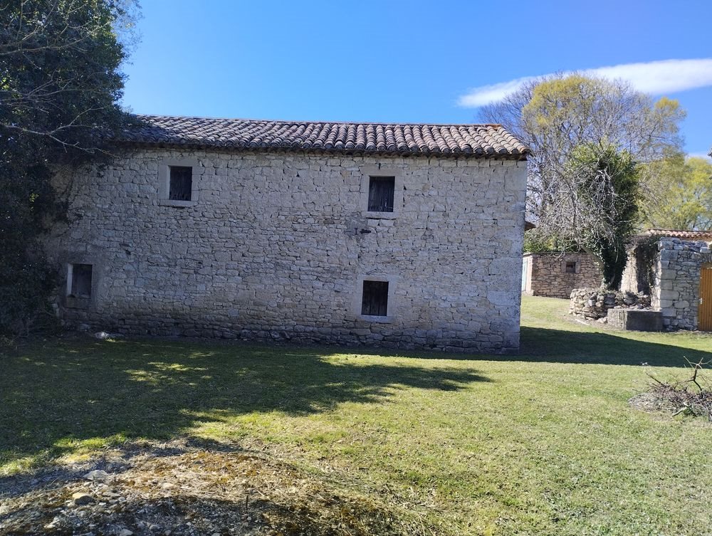 Maison à vendre, 140m², Saint-Jean-de-Maruéjols-et-Avéjan