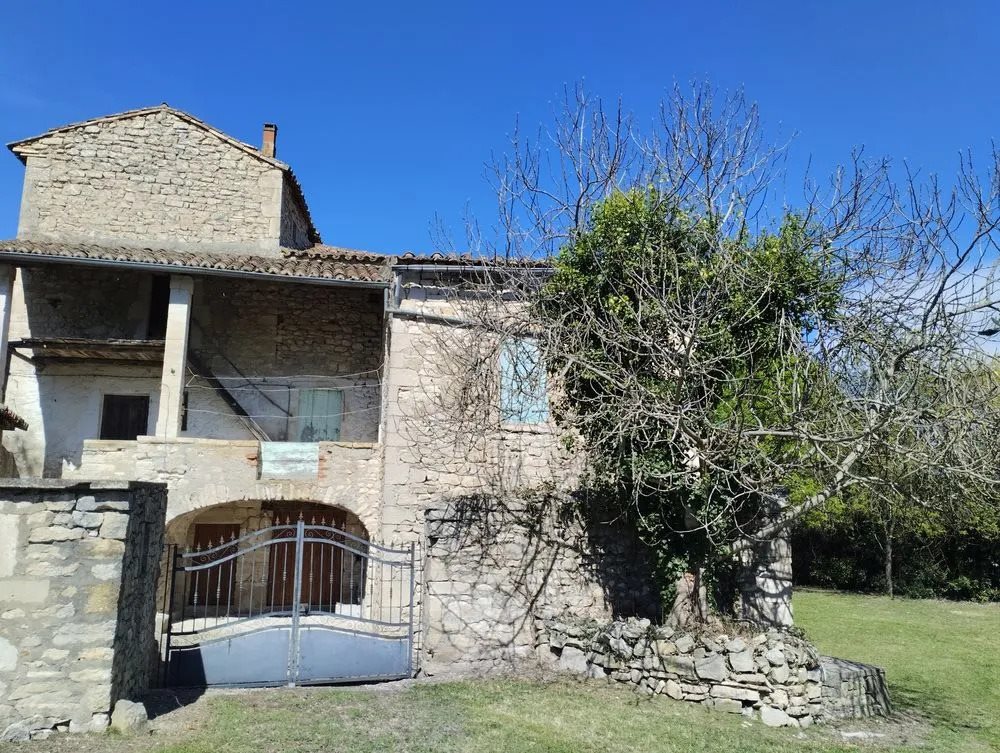Maison à vendre, 140m², Saint-Jean-de-Maruéjols-et-Avéjan