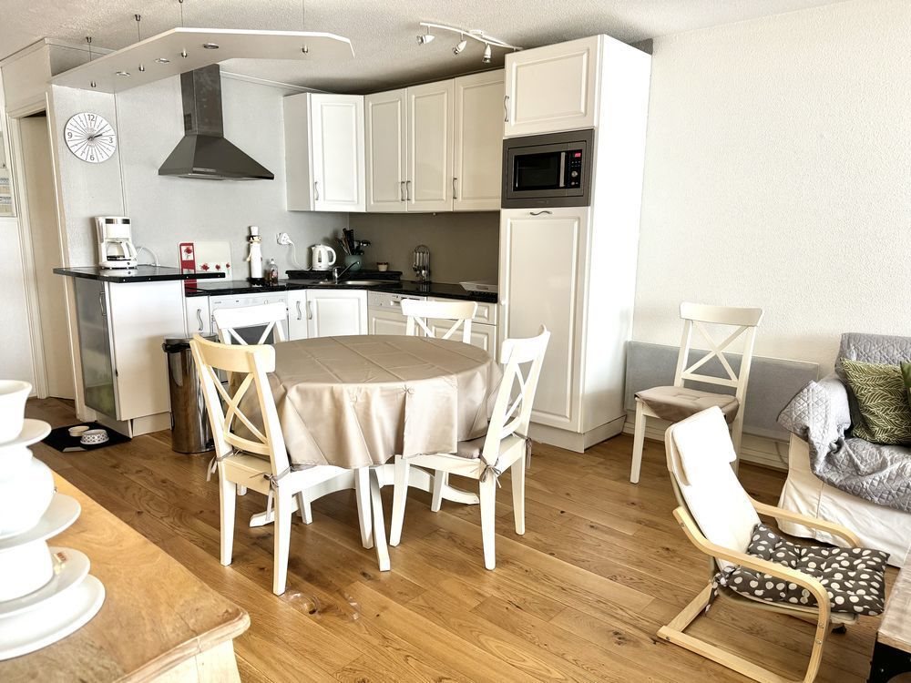 Appartement à vendre, 47m², Le Touquet-Paris-Plage