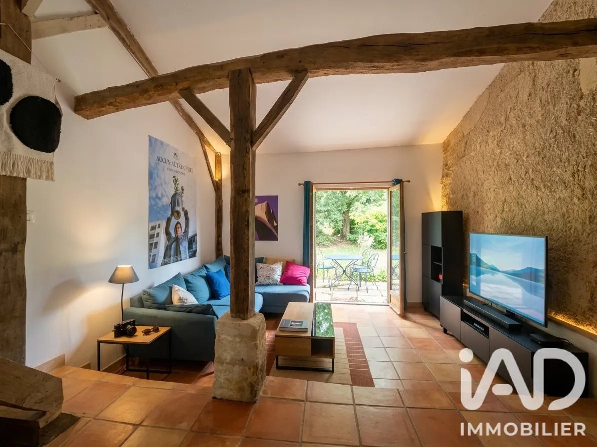 Maison à vendre, 115m², Montpon-Ménestérol