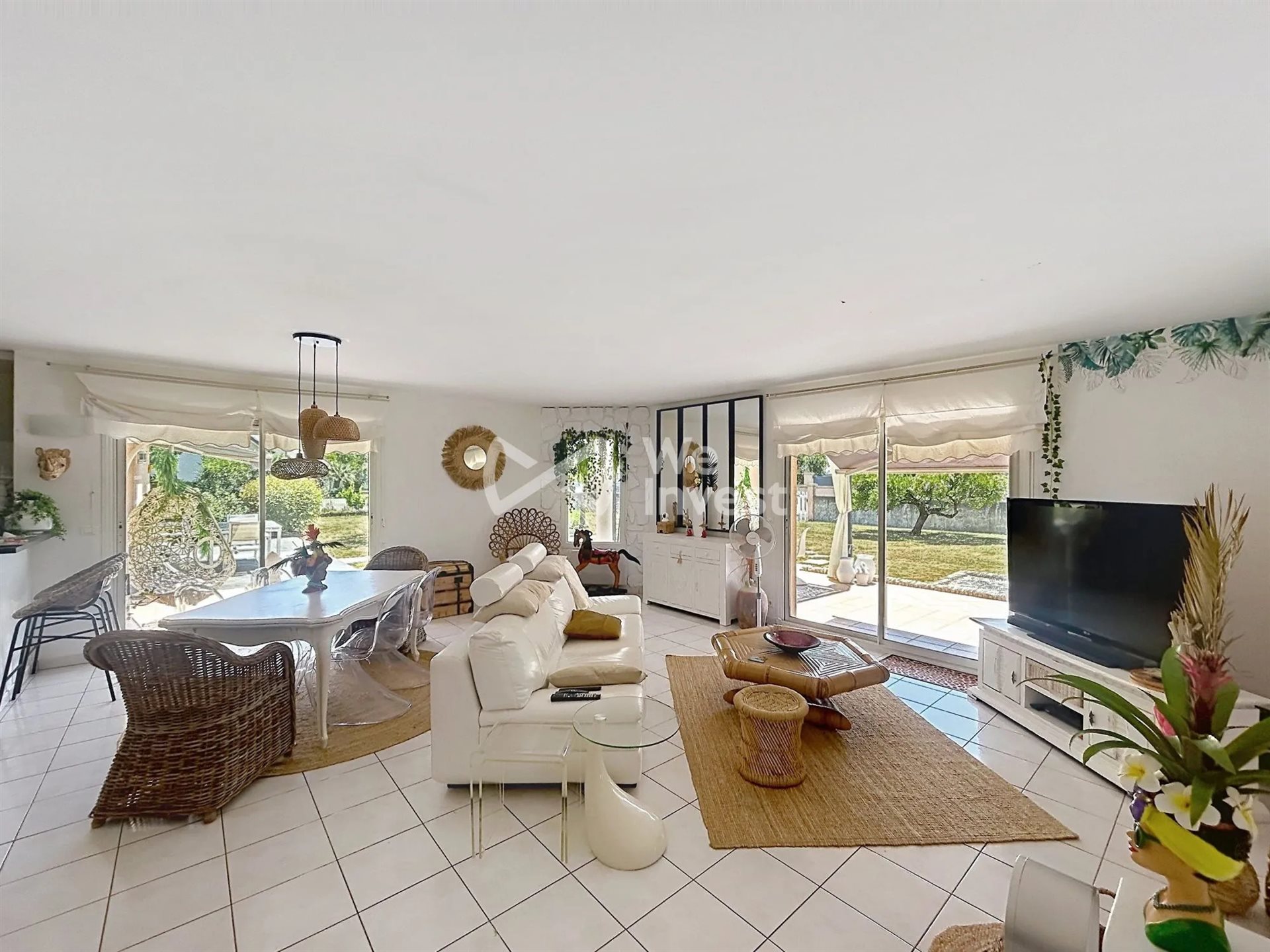 Maison à vendre, 165m², Bordères