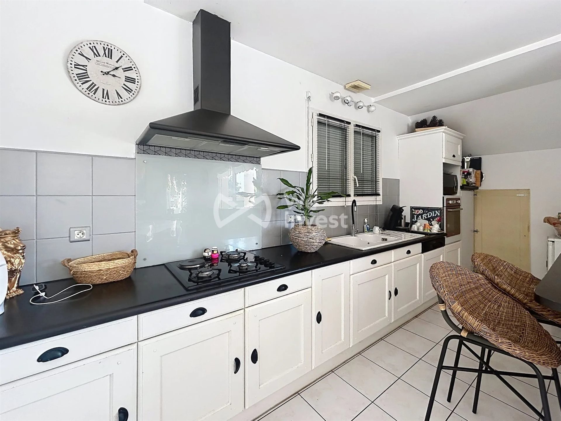 Maison à vendre, 165m², Bordères