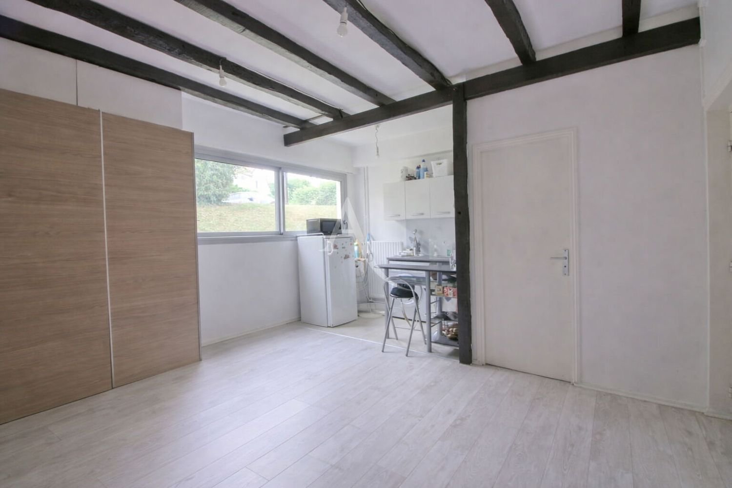 Appartement à vendre, 22m², Antony