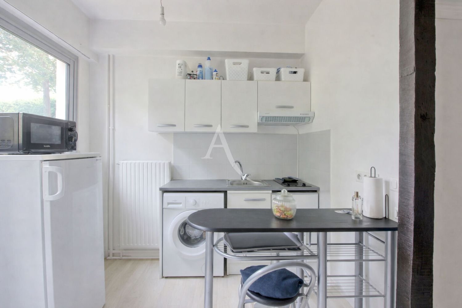 Appartement à vendre, 22m², Antony