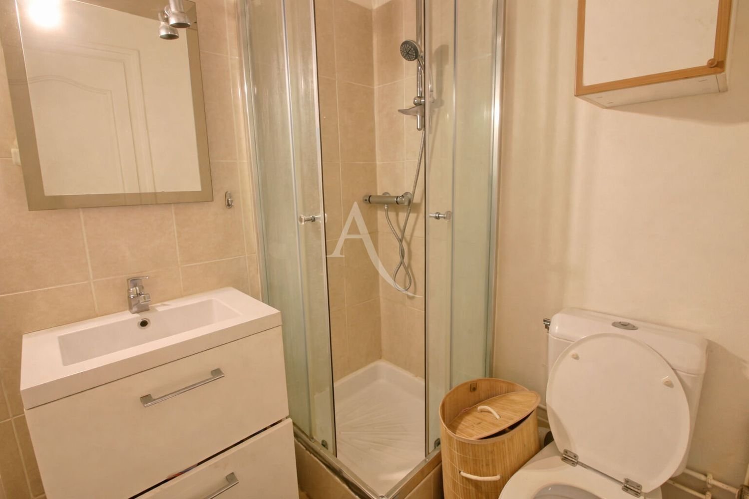 Appartement à vendre, 22m², Antony