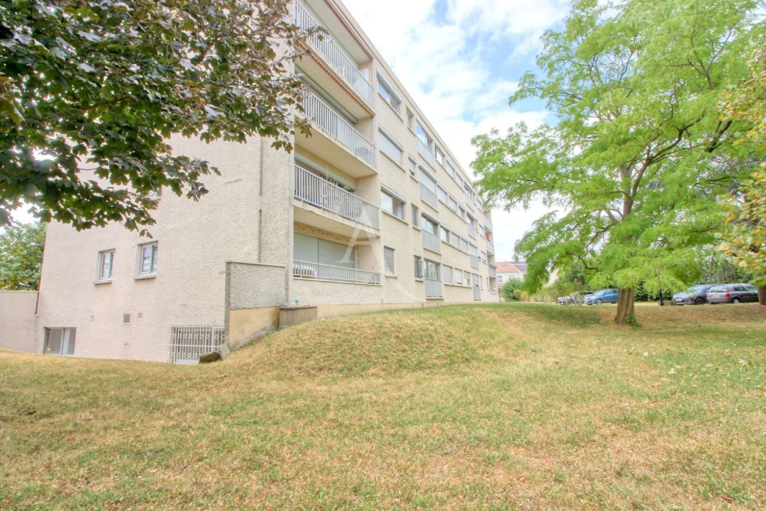 Appartement à vendre, 22m², Antony