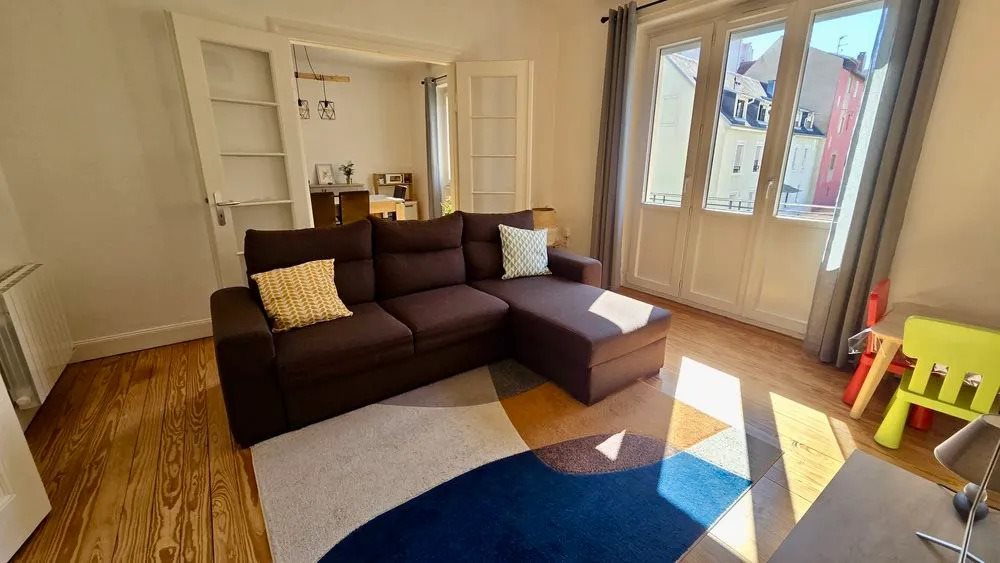 Appartement à vendre, 95m², Strasbourg