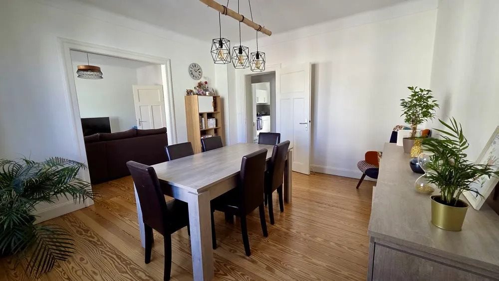 Appartement à vendre, 95m², Strasbourg