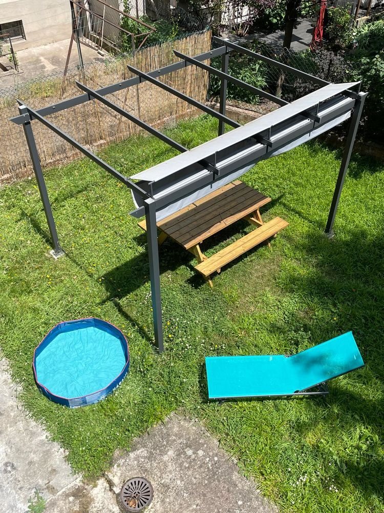 Appartement à vendre, 95m², Strasbourg