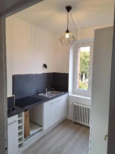 Appartement à louer, 62m², Orléans