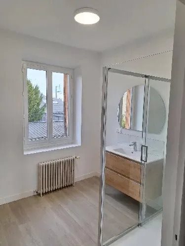 Appartement à louer, 62m², Orléans