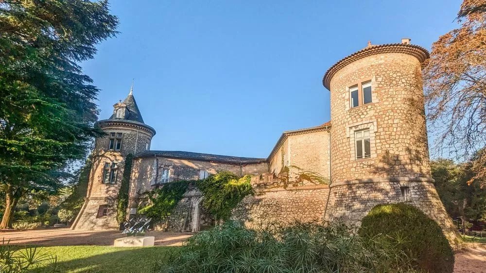 Maison à vendre, 140m², Mouans-Sartoux
