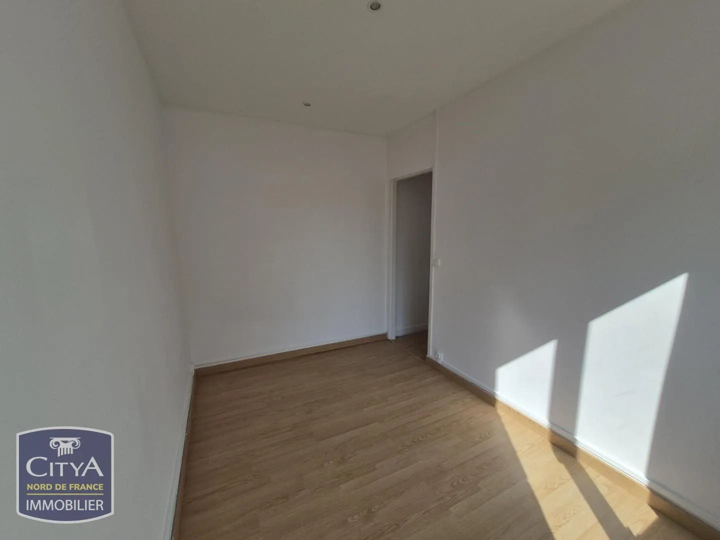 Appartement à louer, 19m², Lille