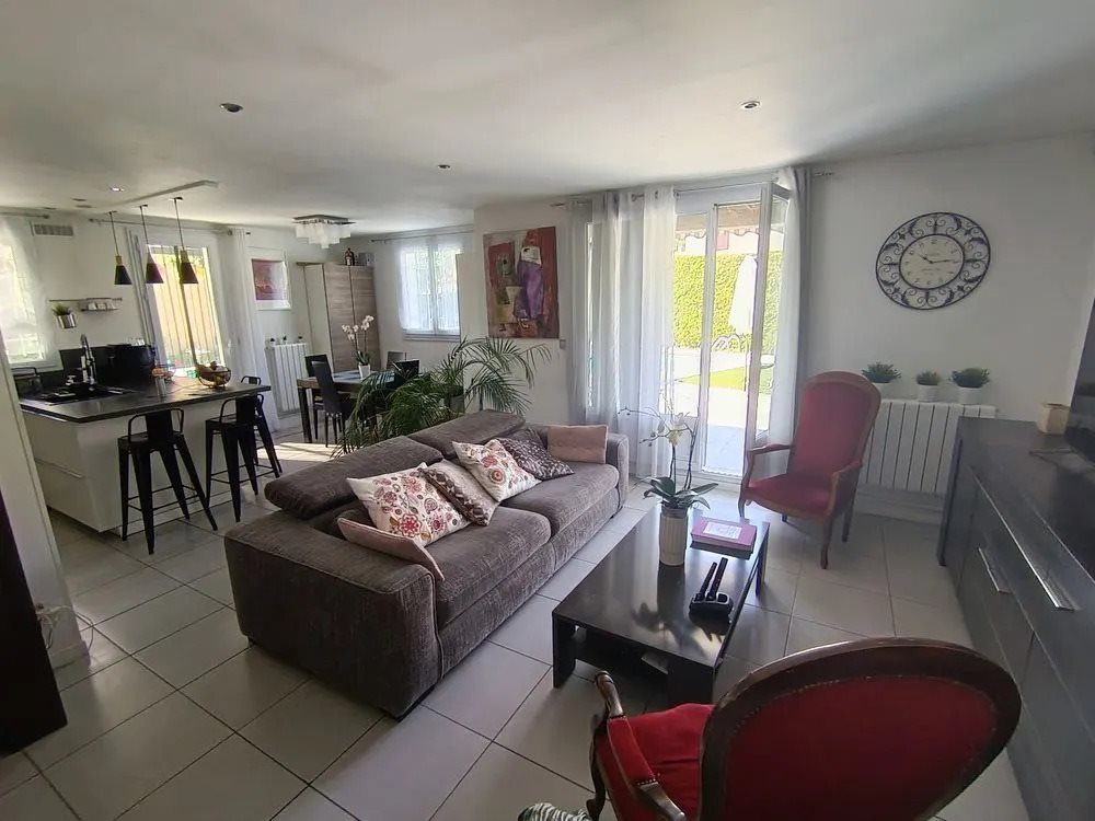 Maison à vendre, 133m², Marseille 13ème