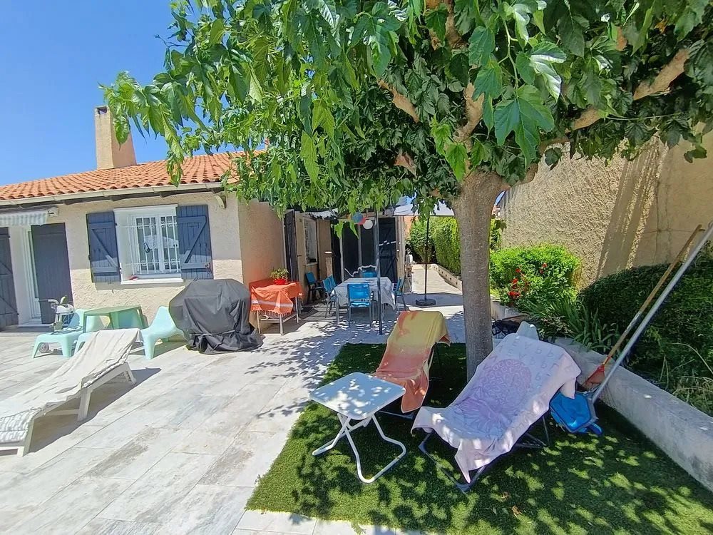 Maison à vendre, 133m², Marseille 13ème